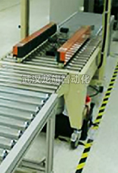 輸送機工程案例
