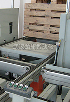 輸送機工程案例